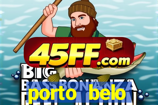 porto belo abastecimento segunda via